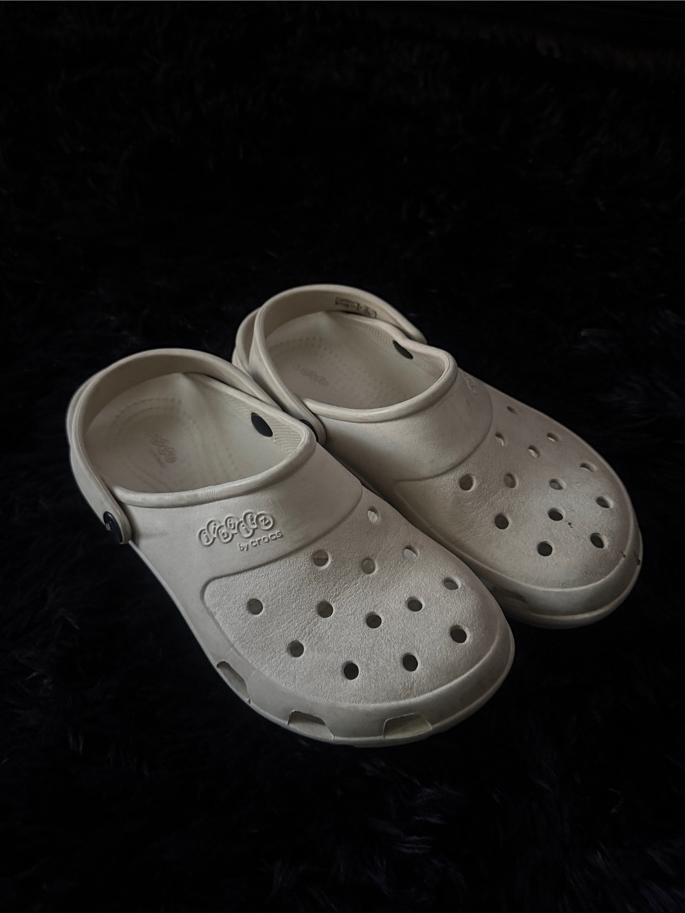 Women crocs